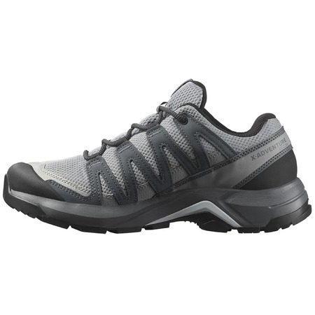 Zapatillas Salomon X-Adventure Recon GTX W Gris