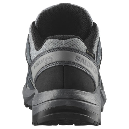 Zapatillas Salomon X-Adventure Recon GTX W Gris