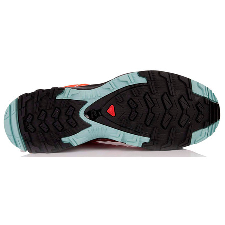 Zapatillas Salomon Xa Pro 3D GTX W Coral/Negro
