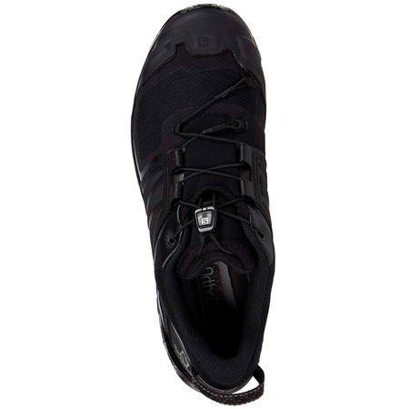 Zapatillas Salomon XA Wild Negro