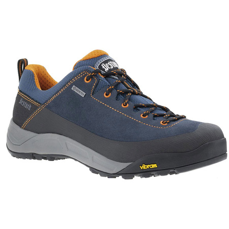 Zapato Bestard Mestral GTX Marino