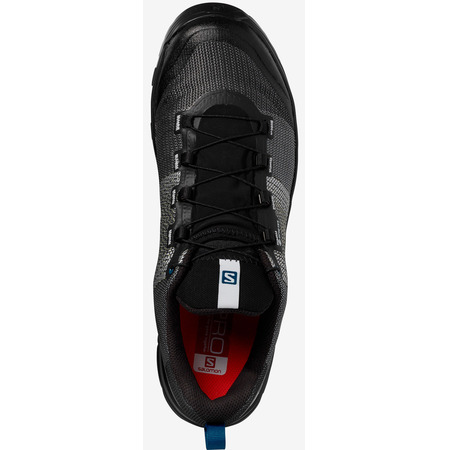 Zapato Salomon Out GTX/Pro Gris/Negro