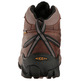 Botas Keen Targhee II Mid Marrón/Negro