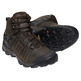 Bota Keen Venture Mid Leather WP Marrón