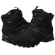 Botas Merrell Capra Glacial Ice Mid WTPF Negro/Gris