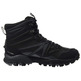 Botas Merrell Capra Glacial Ice Mid WTPF Negro/Gris