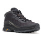 Bota Merrell Moab Speed Mid GTX Negro