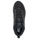 Bota Merrell Moab Speed Mid GTX Negro