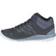 Bota Merrell Nova 2 Mid GTX Negro