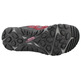 Botas Merrell Outmost Mid GTX W Morado/Negro