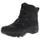 Bota Merrell Snowbound Mid WTPF W Negra