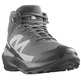 Bota Salomon Elixir Activ Mid GTX Negro