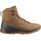 Bota Salomon Outblast TS CSWP Ocre/Negro
