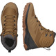 Bota Salomon Outblast TS CSWP Ocre/Negro