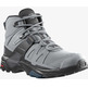 Bota Salomon X Ultra 4 GTX W Gris