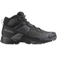 Bota Salomon X Ultra 5 Mid GTX Negro