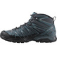 Bota Salomon X Ultra Pioneer Mid GTX Gris