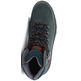 Botas Chiruca Xacobeo 05 GTX Gris/Petróleo