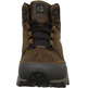 Botas Merrell Coldpack Ice + Mid Polar WP Marrón