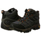 Botas Merrell Moab 2 Mid GTX W Kaki/Gris