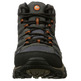 Botas Merrell Moab 2 Mid GTX W Kaki/Gris