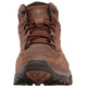 Botas Merrell Moab Adventure Mid WTPF Marrón