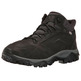 Botas Merrell Moab Adventure Mid WTPF Negro