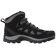 Botas Salomon Authentic LTR GTX Negro/Gris