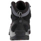 Botas Salomon Authentic LTR GTX Negro/Gris