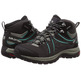 Botas Salomon Ellipse 2 Mid LTR GTX W Negro/Arena