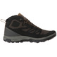 Botas Salomon Outline Mid GTX Negro/Kaki