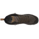 Botas Salomon Outline Mid GTX Negro/Kaki