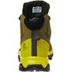 Botas Salomon Outline Mid GTX Oliva/Lima