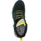 Botas Salomon Outline Mid GTX Verde/Lima
