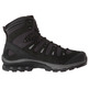 Botas Salomon Quest 4D 3 GTX Gris/Negro