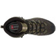 Botas Salomon Quest 4D 3 GTX Kaki/Negro