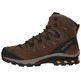Botas Salomon Quest 4D 3 GTX Marrón