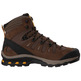 Botas Salomon Quest 4D 3 GTX Marrón