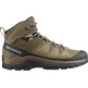 Botas Salomon Quest Rove GTX Marrón