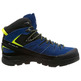 Botas Salomon X Alp Mid LTR GTX Marino/Negro