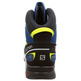 Botas Salomon X Alp Mid LTR GTX Marino/Negro