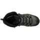 Botas Salomon X Ultra 3 Mid GTX Kaki/Negro/Mostaza