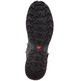 Botas Salomon X Ultra 3 Wide Mid GTX Negro/Gris
