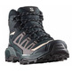 Botas Salomon X Ultra 360 Mid GTX W Negro/Gris