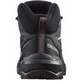 Botas Salomon X Ultra 360 Mid GTX W Negro/Gris