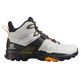 Botas Salomon X Ultra 4 Mid GTX Blanco/Negro
