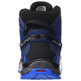 Botas Salomon XA PRO 3D MID CSWP K Marino/Azul/Negro