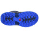 Botas Salomon XA PRO 3D MID CSWP K Marino/Azul/Negro