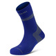 Calcetín Enforma Achilles Support Azul-Gris