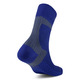 Calcetín Enforma Achilles Support Azul-Gris
